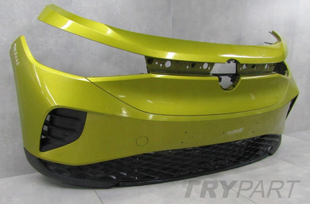 Front Bumper Volkswagen VW ID.4 2020-