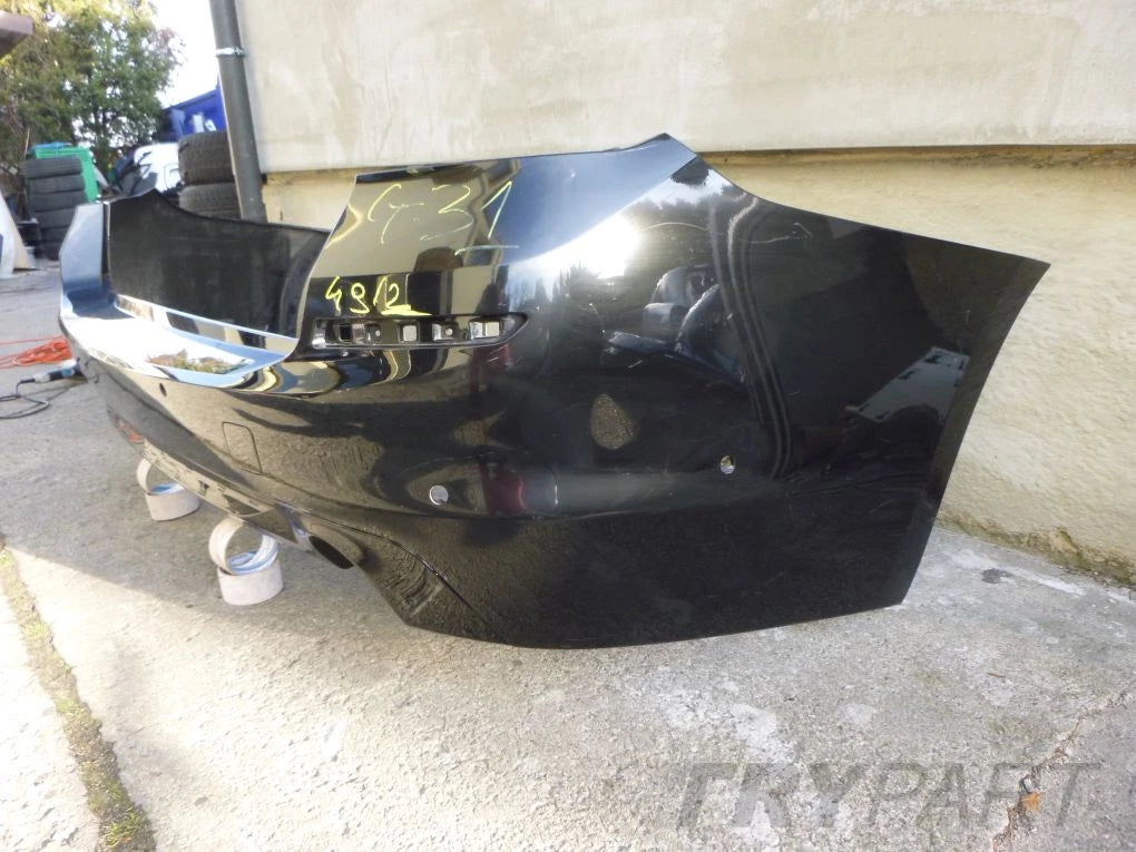 BMW 5 G31 KOMBI Rear Bumper