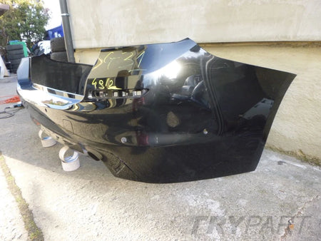 BMW 5 G31 KOMBI Rear Bumper