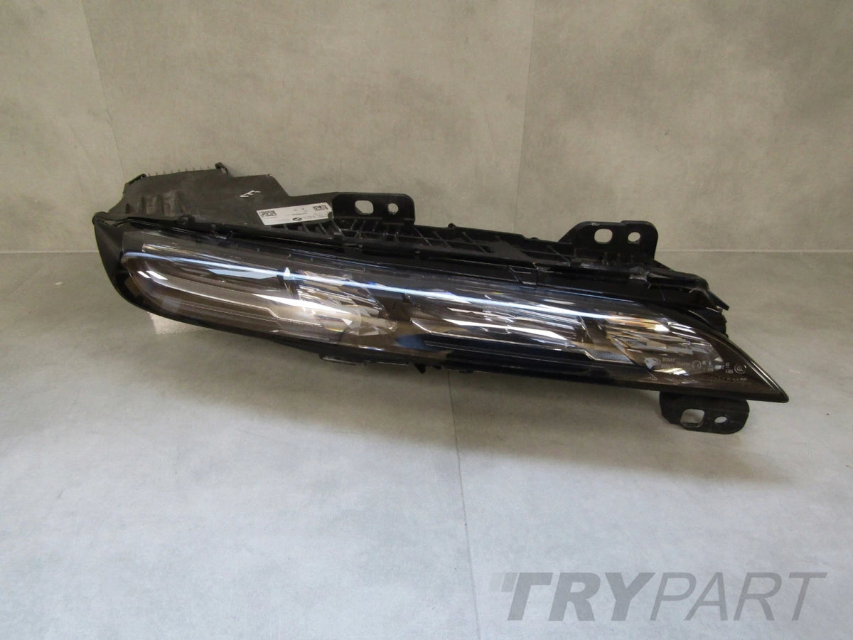 BMW 7 G70 Front LED Headlight DRL SVAROWSKI RH 22- 9879936