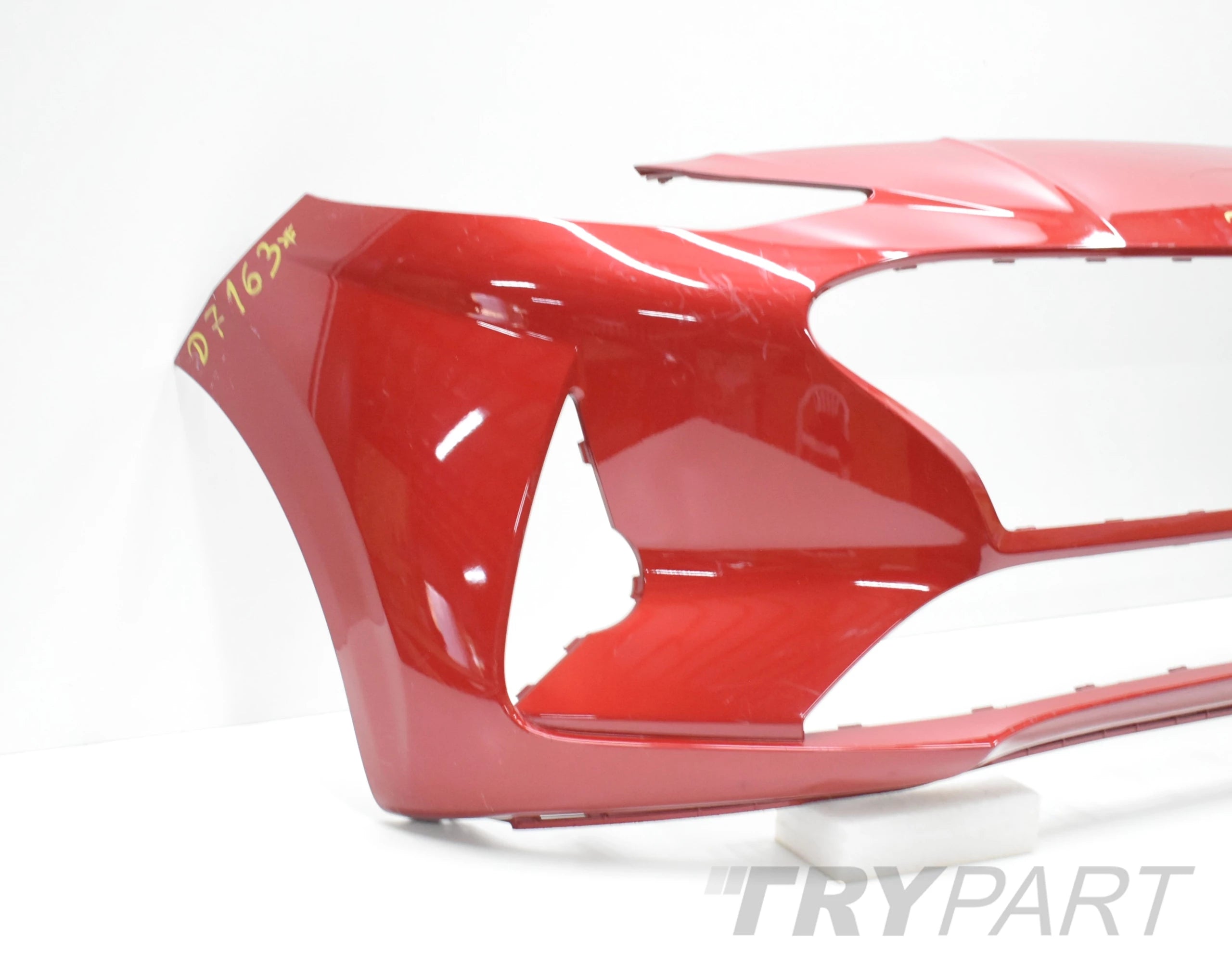 HYUNDAI I10 III FRONT BUMPER ORG