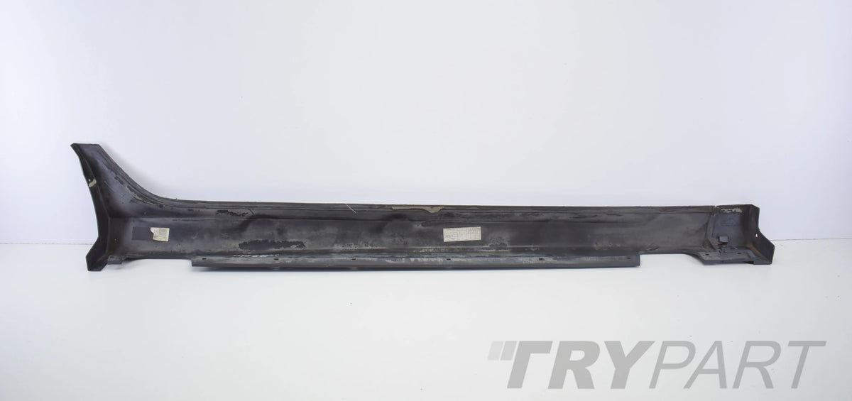 HYUNDAI IX35 MS DESIGN LEFT SILL STRIP ROCKER PANEL