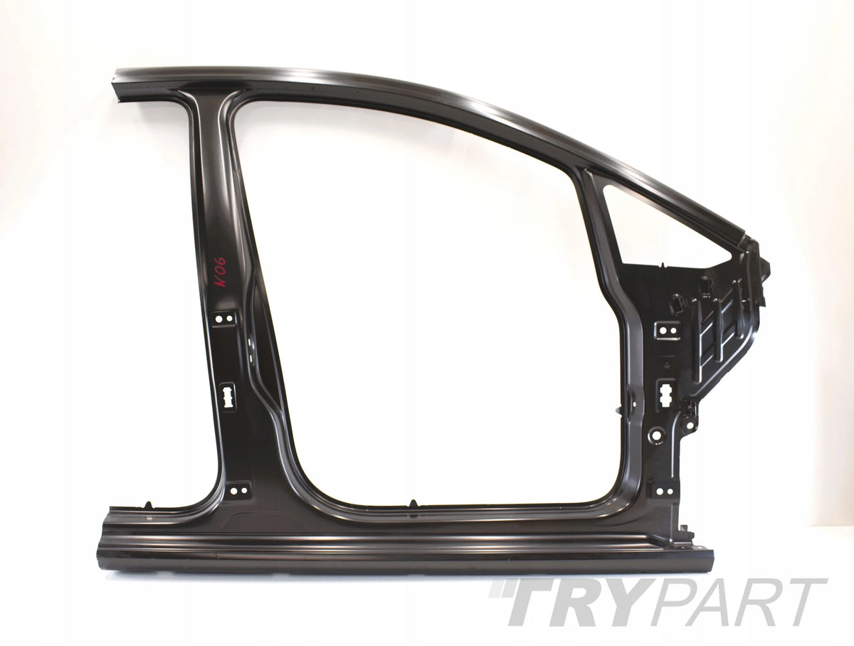 VW SPORTSVAN 510 RIGHT HOUSING FRAME SILL POST ORG