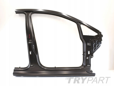 VW SPORTSVAN 510 RIGHT HOUSING FRAME SILL POST ORG
