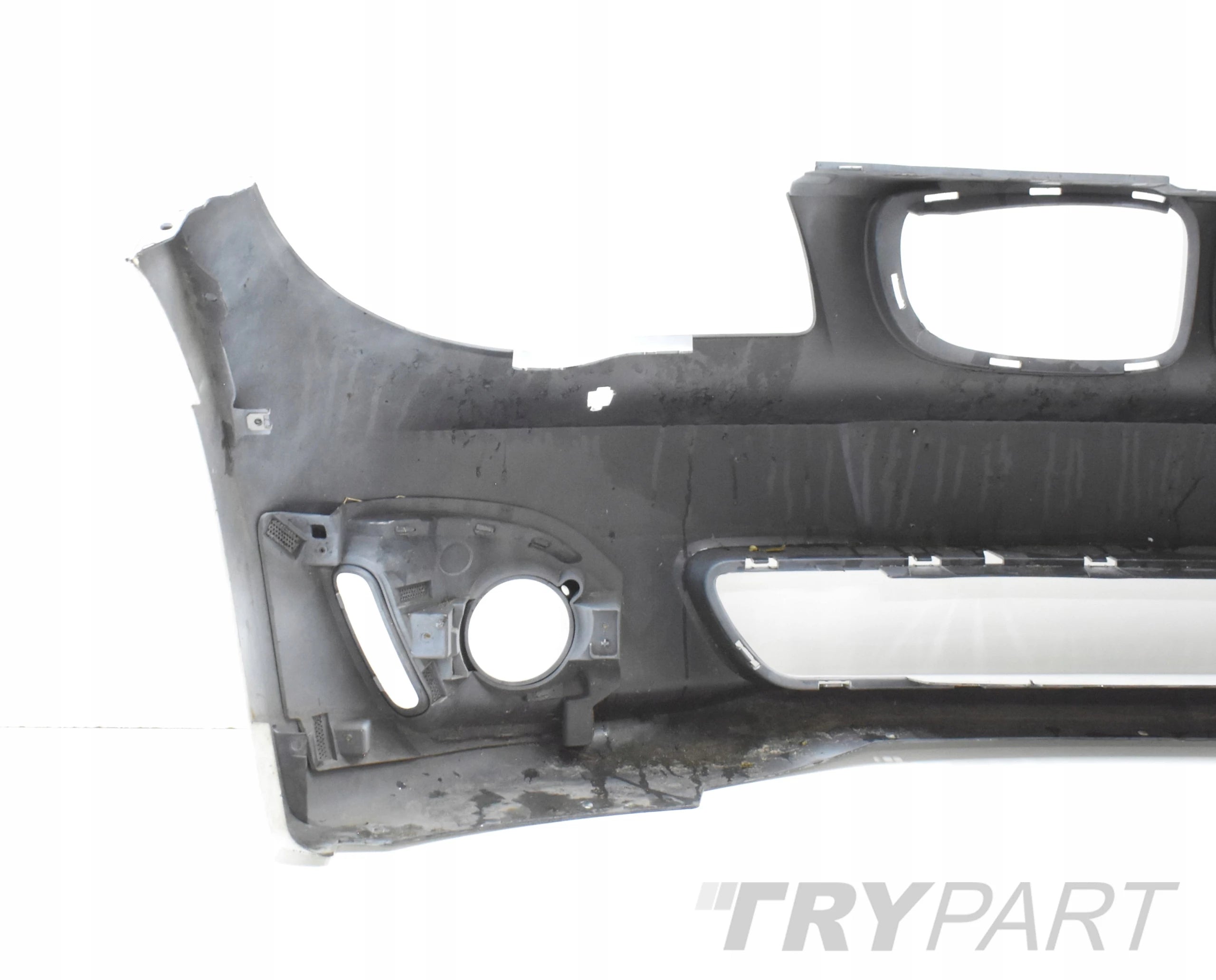 BMW 1 E82 E88 LIFT LCI FRONT BUMPER ORG
