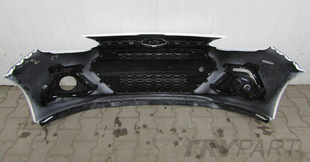 Front Bumper Hyundai i10 II 2 13-16