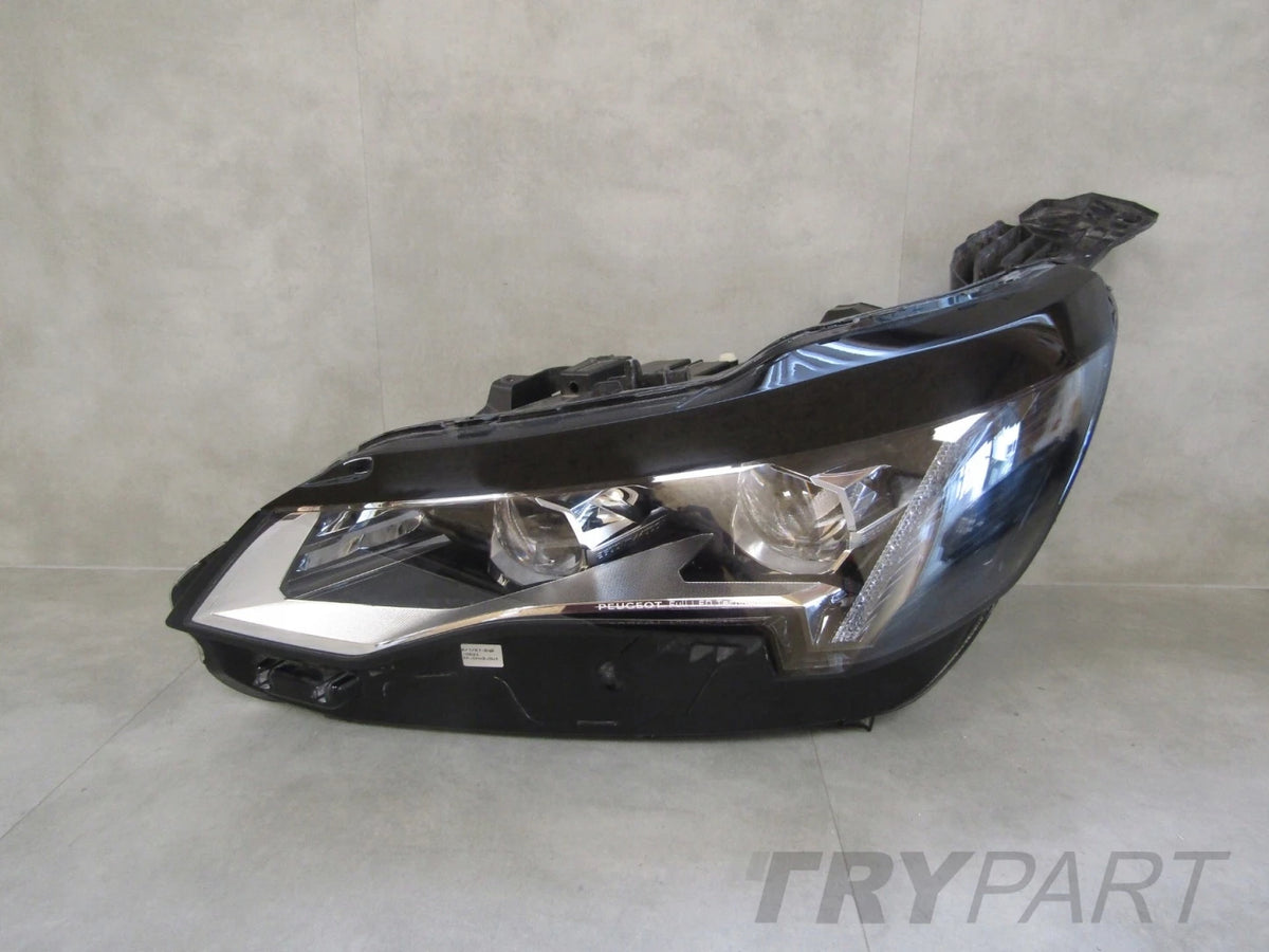 Headlight Peugeot 3008 II 5008 II LIFT FULL LED LH LEFT 20-24