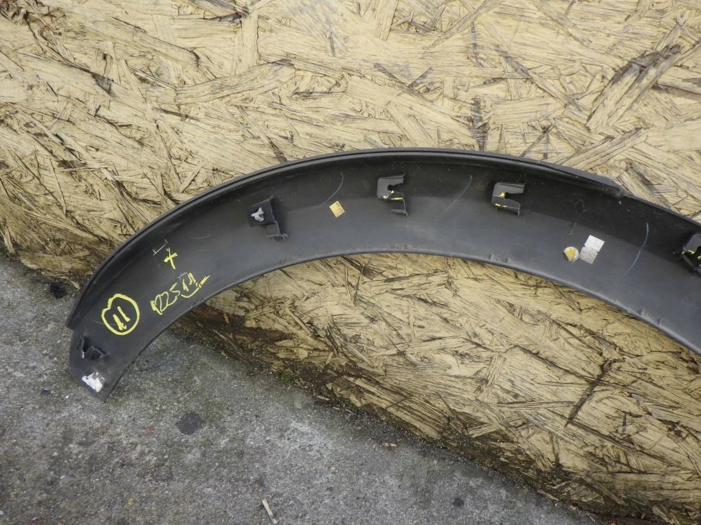KIA NIRO II 2 22- 87744-AT100 REAR FENDER MOLDING RIGHT