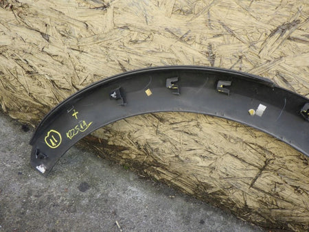 KIA NIRO II 2 22- 87744-AT100 REAR FENDER MOLDING RIGHT