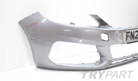 PEUGEOT 308 II T9 LIFT FRONT BUMPER ORG