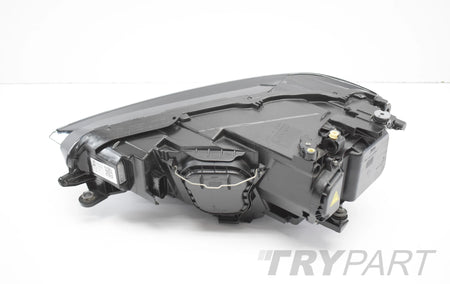 VW SPORTSVAN 517 HEADLIGHT RIGHT FRONT EU XENON ORG