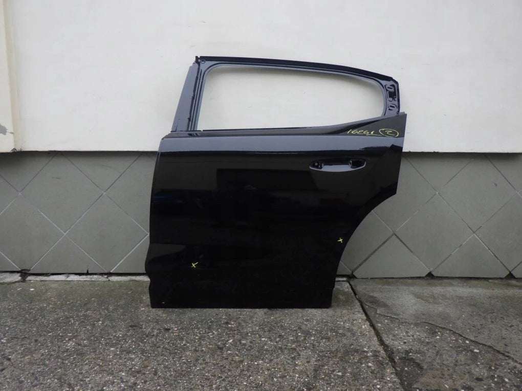 PEUGEOT 408 P54 2022- Rear Left Door