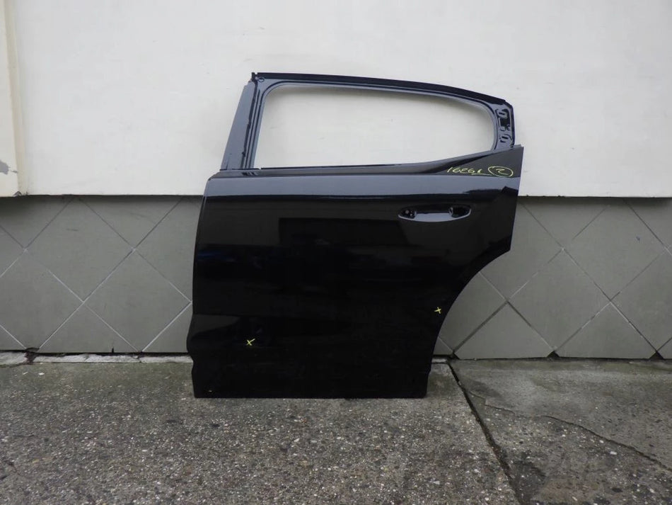 PEUGEOT 408 P54 2022- Rear Left Door
