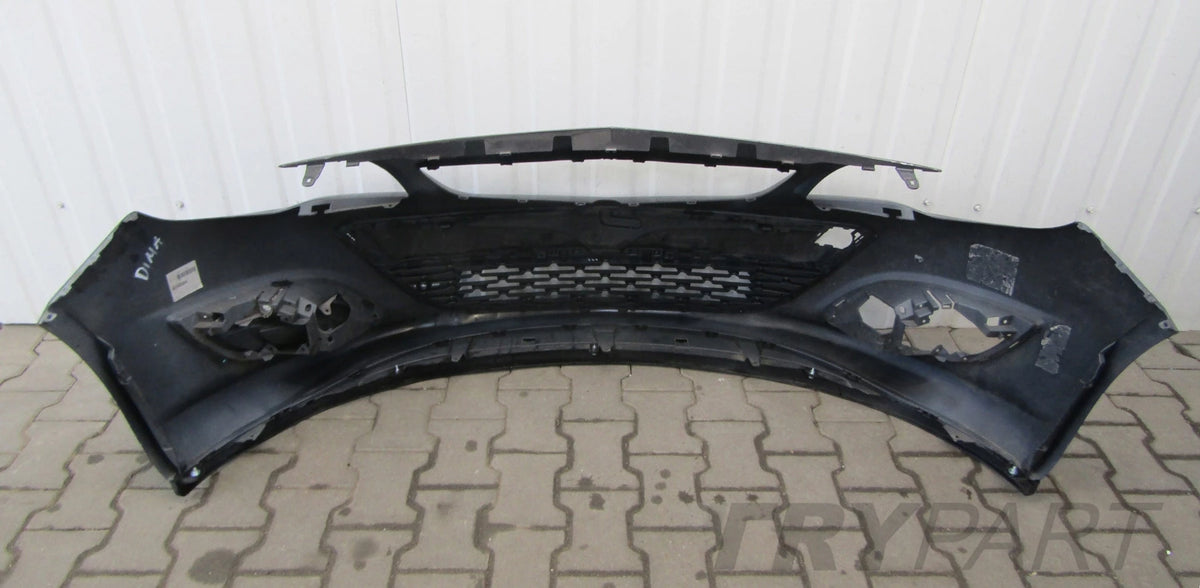 Front Bumper Opel Astra J 4 IV Lift 12-16