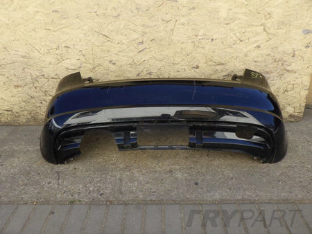 AUDI A3 8P 8P7 LIFT CABRIO 08- Rear Bumper