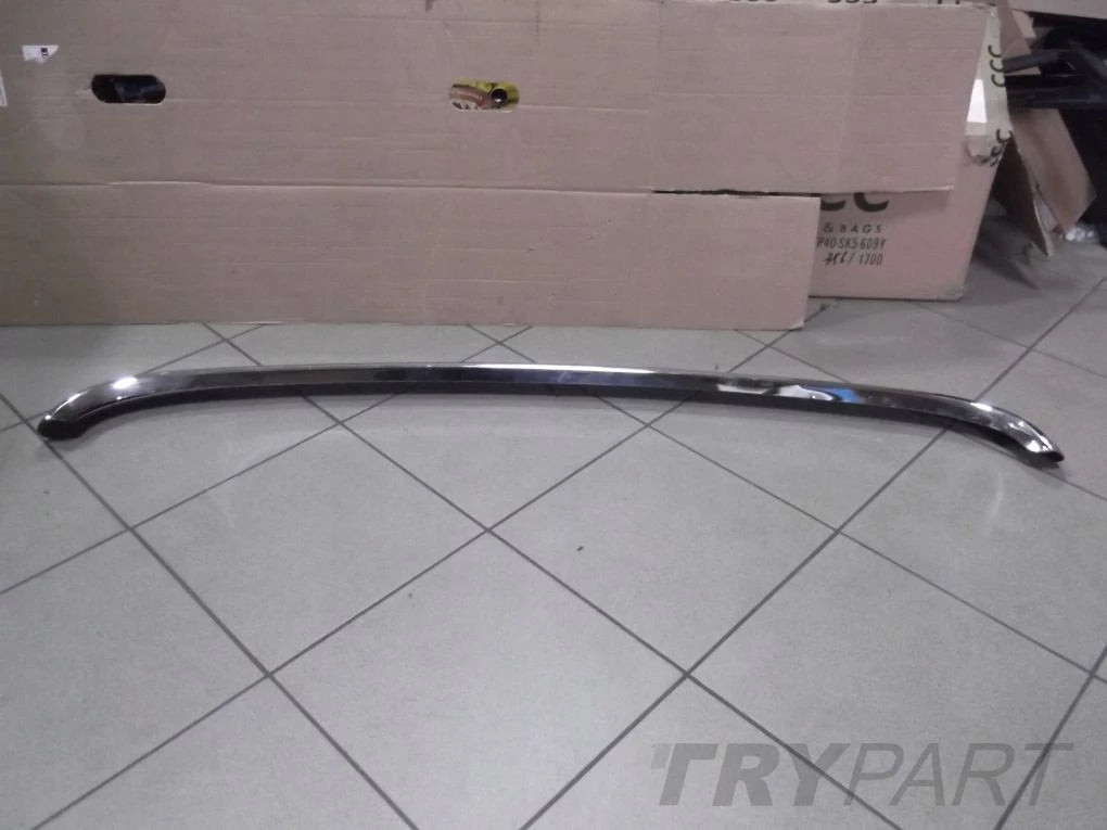 MINI MORIS MK3 III 1970-2000 Front Bumper