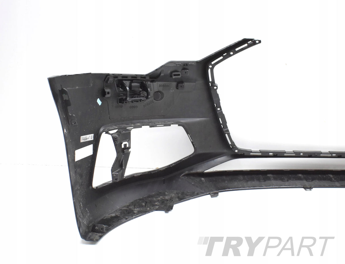 AUDI A6 C8 4K0 FRONT BUMPER ORG