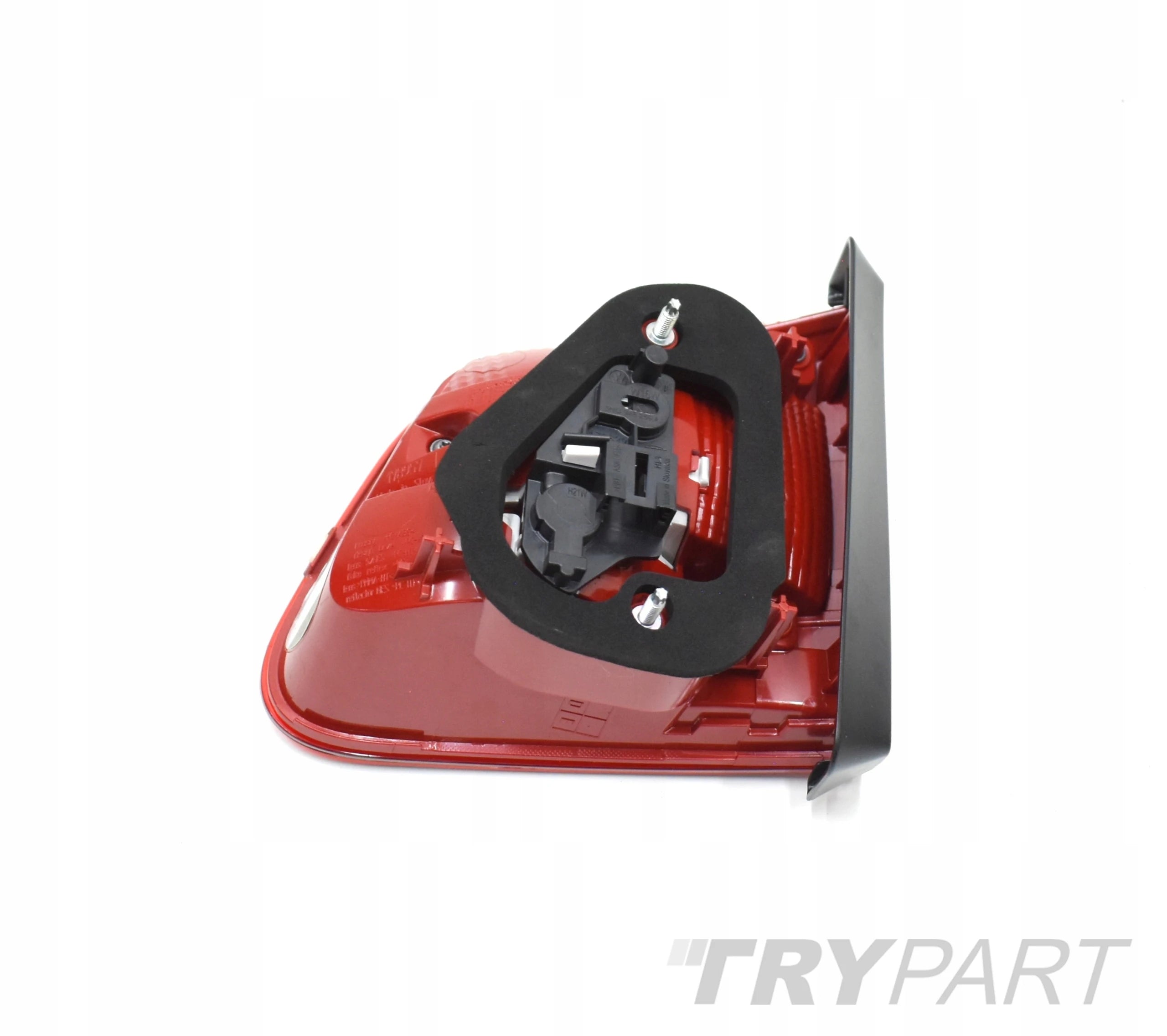 VW TIGUAN 5N0 LIFT LEFT REAR TAILGATE LIGHT ORG
