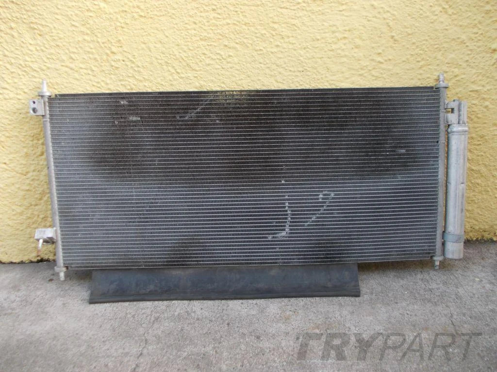 HONDA CITY 09- 2010 2011 Air Conditioning Condenser