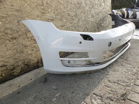 VW GOLF 7 VII 5G0 Front Bumper