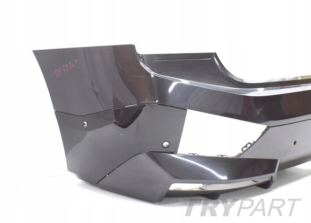 BMW IX I20 M PACKAGE REAR BUMPER ORG + BOTTOM
