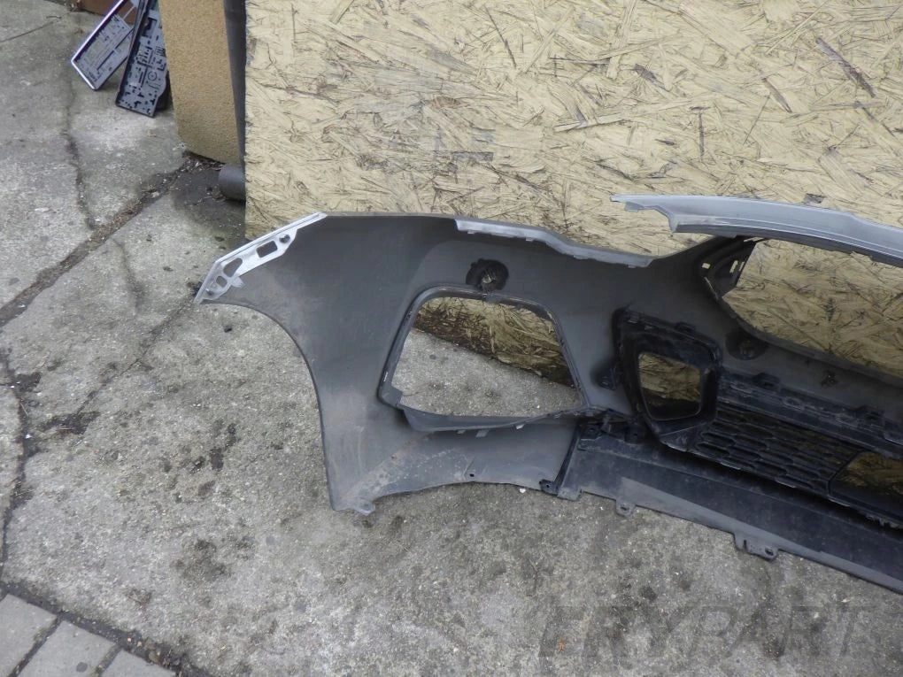 BMW 2 F44 GRAN COUPE M Package front bumper
