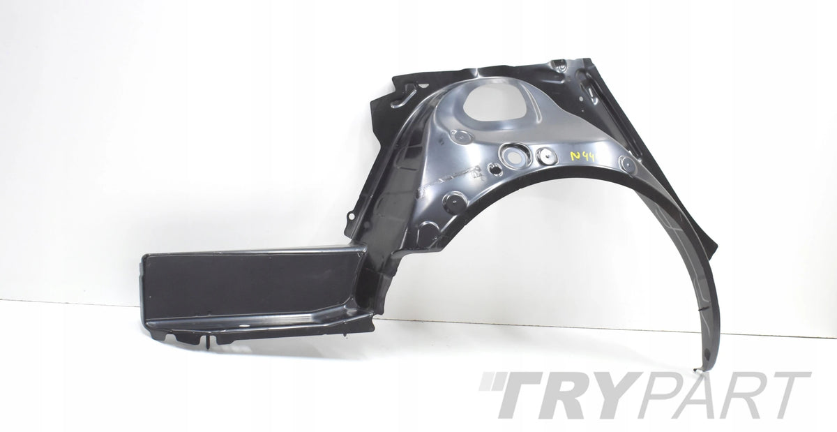 AUDI A4 B9 8W INNER FENDER RIGHT REAR ORIGINAL NEW 8W0809410TA