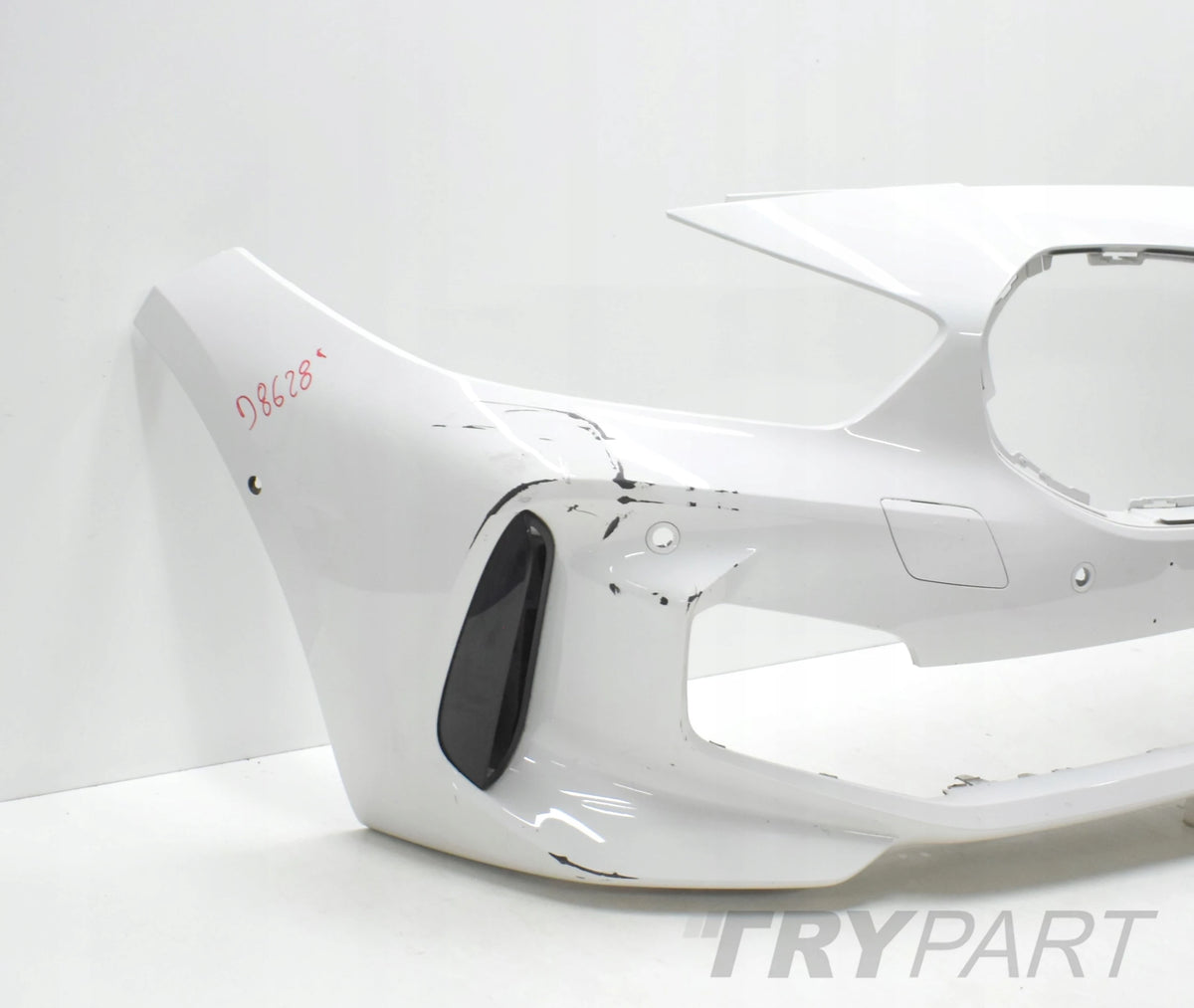 BMW F40 M SPORT PACKAGE FRONT BUMPER ORG
