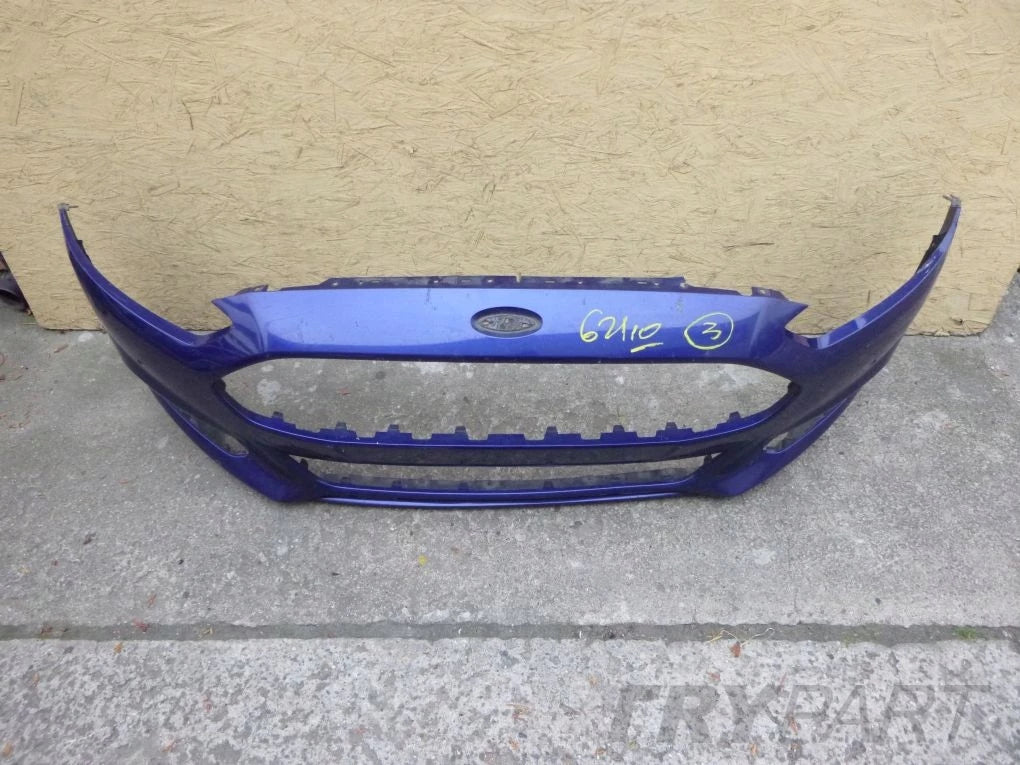 FORD MONDEO MK5 5 V 4xPDC 14- Front Bumper