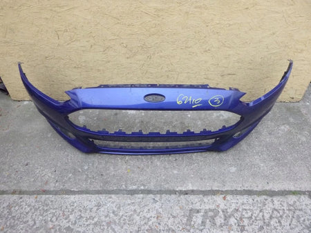 FORD MONDEO MK5 5 V 4xPDC 14- Front Bumper