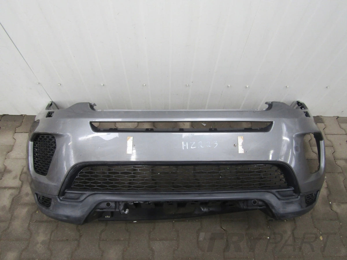 Front Bumper Land Rover Discovery Sport Dynamic