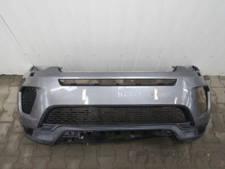 Front Bumper Land Rover Discovery Sport Dynamic