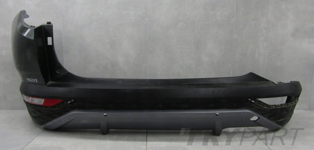 Rear Bumper for Hyundai Tucson 4 (IV) 2020-2024