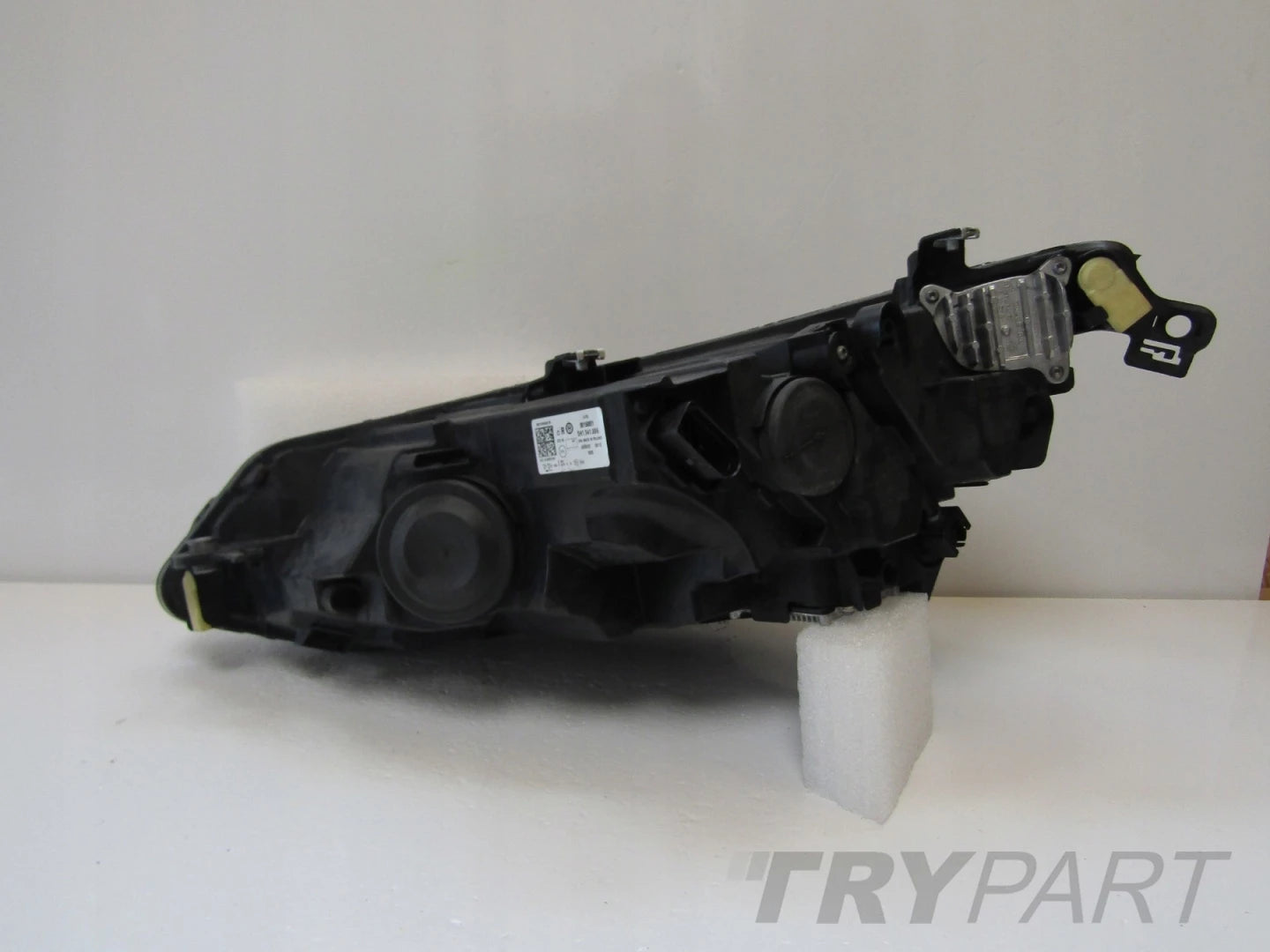 HEADLIGHT VOLKSWAGEN VW GOLF 8 VIII LED 19-24 RH 5H1941006