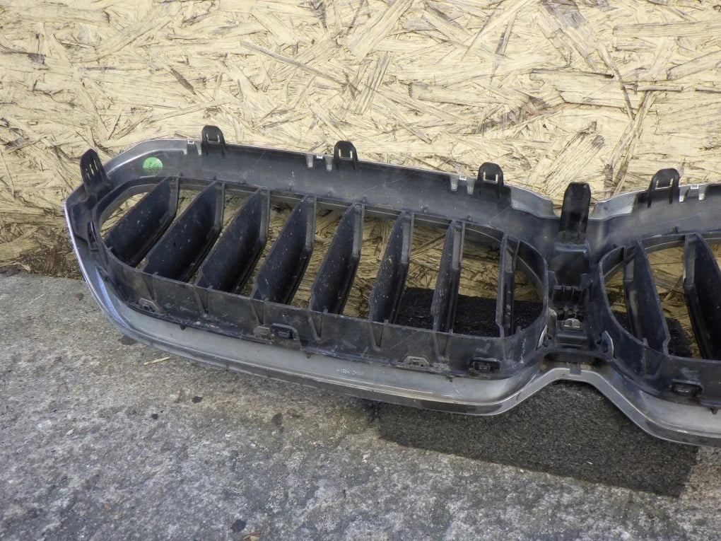 BMW 5 G30 G31 LCI LIFT GRILLE