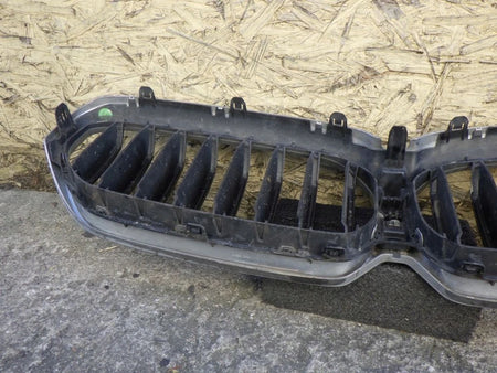 BMW 5 G30 G31 LCI LIFT GRILLE