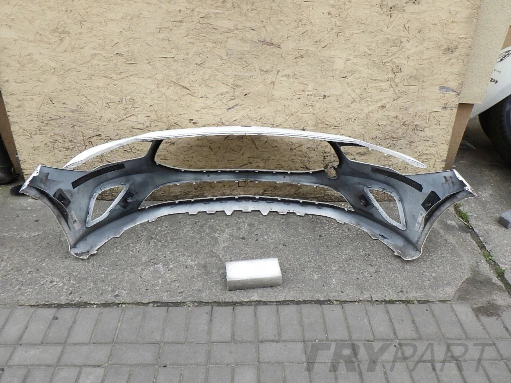 MERCEDES CLA 118 W118 19- Front Bumper