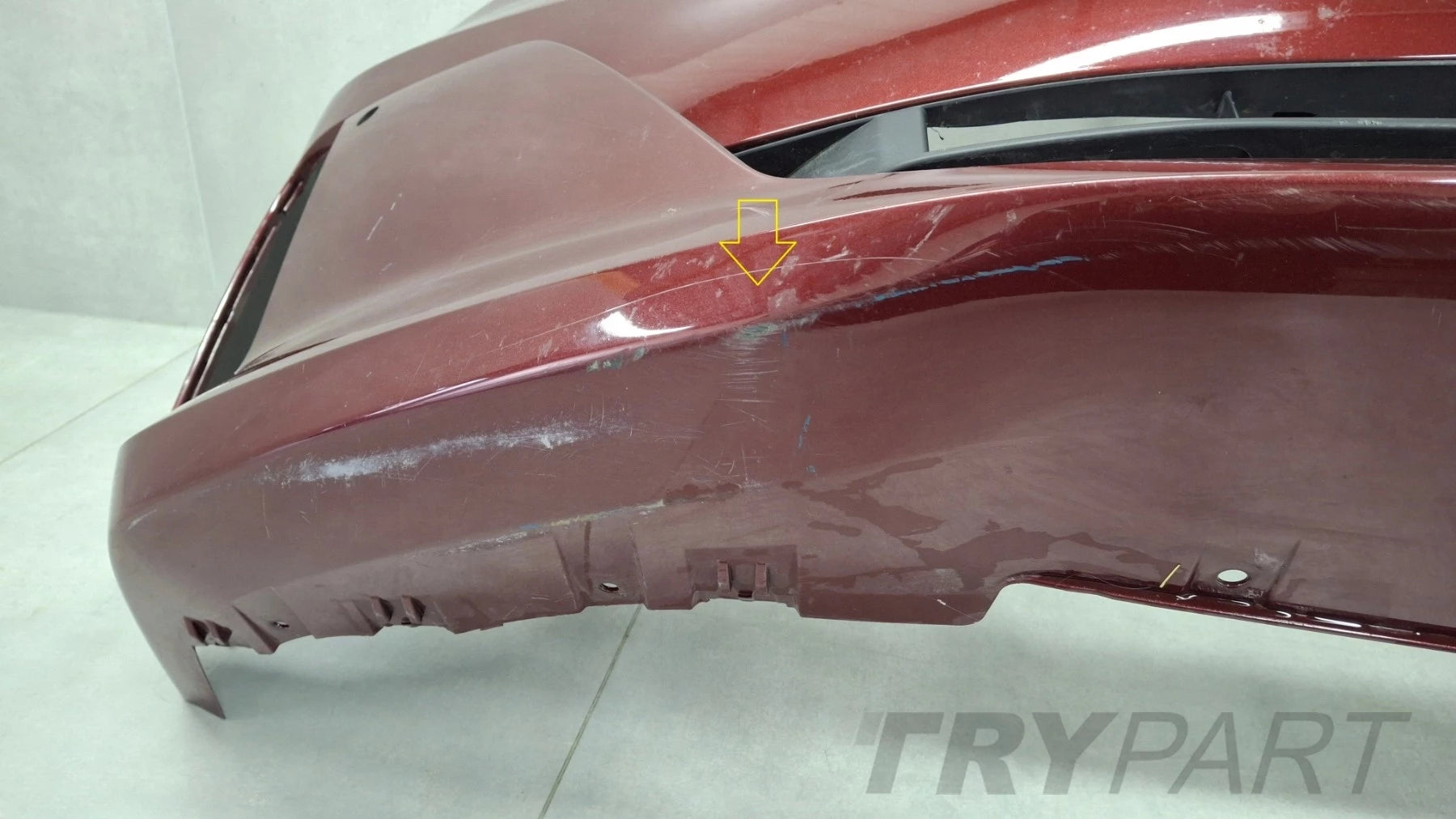 Front Bumper Bmw 2 Active Tourer U06 21-