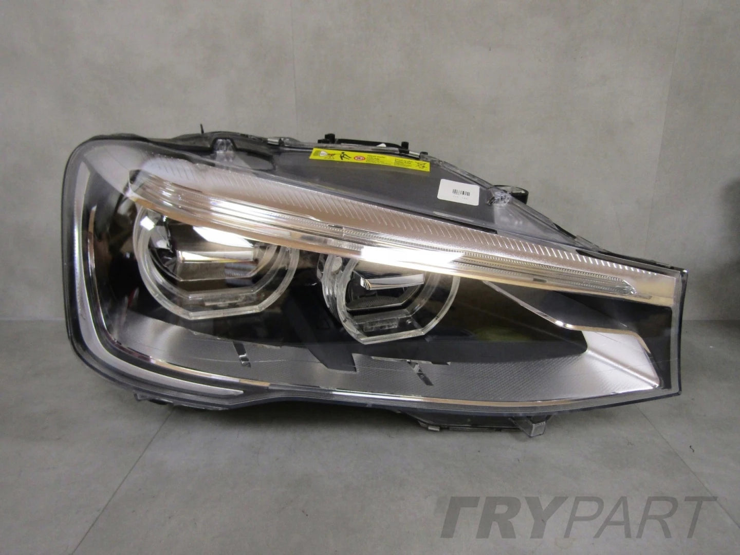 BMW X3 F25 LIFT LCI ADAPTIVE FULL LED Headlight 14-17 RH RIGHT 7429082
