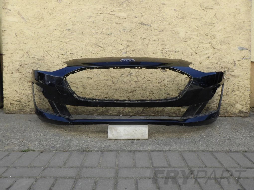 FORD FOCUS MK4 IV VIGNALE 2018- Front Bumper