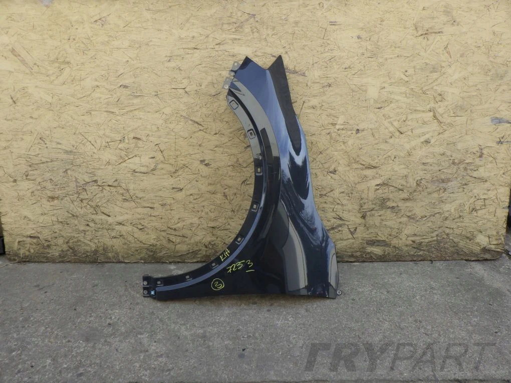 KIA SPORTAGE V 5 21- Front Left Fender