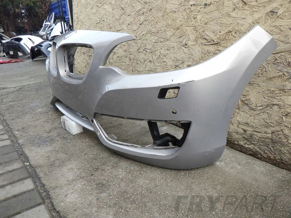 BMW 2 F22 F23 Front Bumper