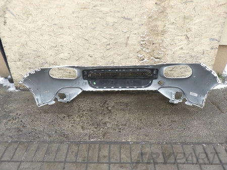 CITROEN C3 III 3 16- front bumper