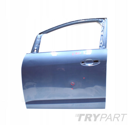 FORD C-MAX MK2 II LEFT FRONT DOOR ORG