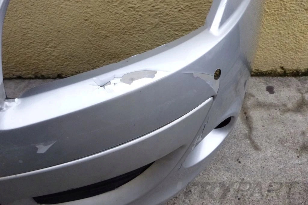 RENAULT SCENIC III 3 2009 09- Front Bumper