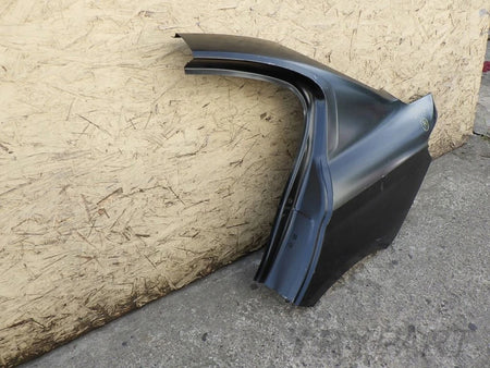 FIAT TIPO 2 II SEDAN 15- Left Rear Fender