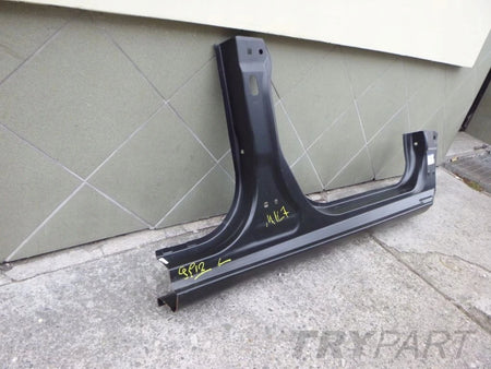 FORD FIESTA MK7 VII Right Sill New Original