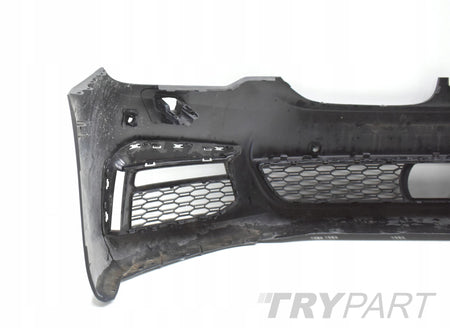 BMW 5 G30 G31 M PACKAGE FRONT BUMPER ORG + GRILLES