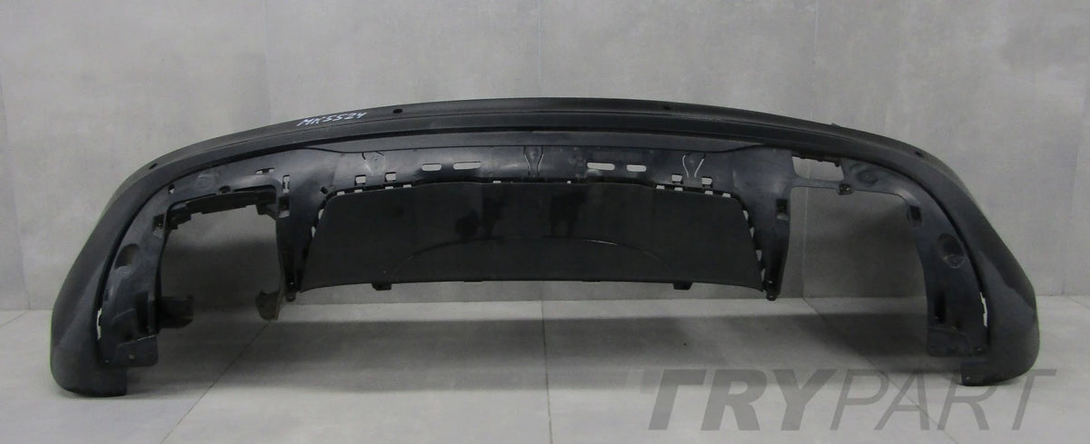 MERCEDES GLA W156 X156 Lift 17-19 Rear Bumper