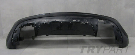 MERCEDES GLA W156 X156 Lift 17-19 Rear Bumper